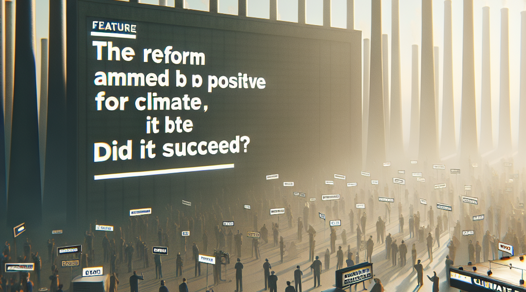 Reformation Wanted to Become Climate Positive. Did It Work?