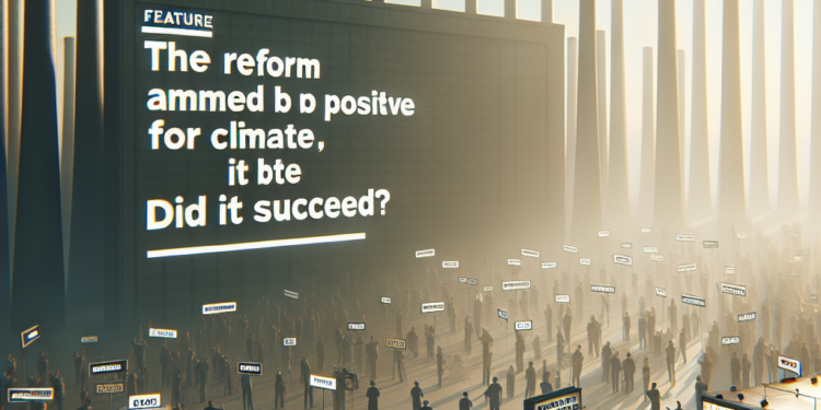 Reformation Wanted to Become Climate Positive. Did It Work?