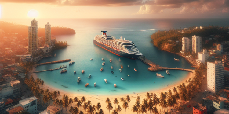 La República Dominicana exige licencias para los casinos de cruceros que operan en aguas nacionales