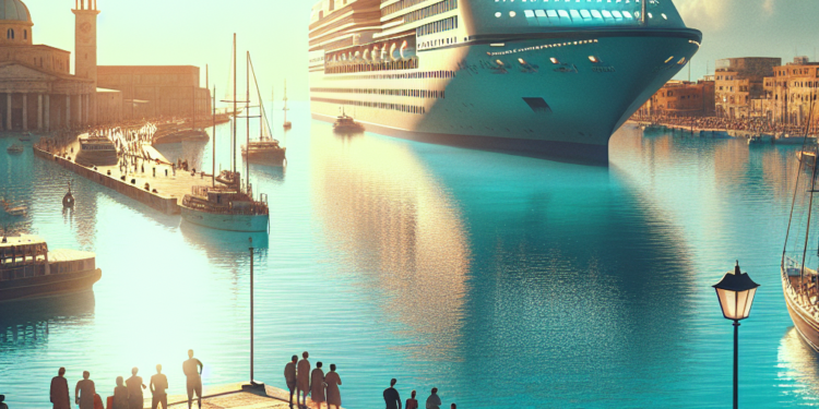 La Romana será punto de partida de cruceros europeos desde noviembre de 2026