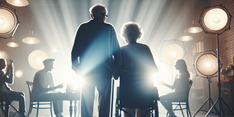 The Unexpected Delight of Getting Older