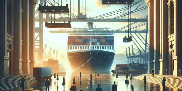 TMA aborda la “logística invisible” de los cruceros tras su paso por Seatrade