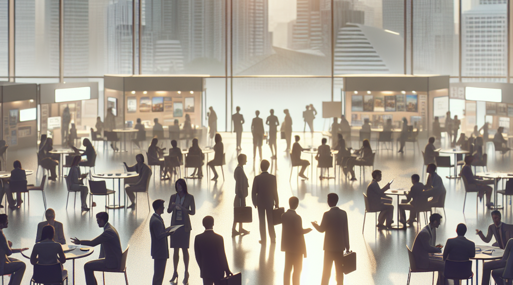 Travel Services organizó su V Convención Regional de Ventas