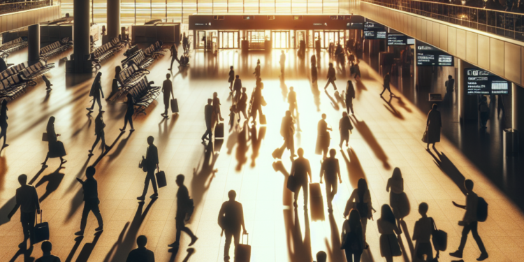 La gestión de la capacidad turística y la conectividad aérea marcarán TIS2026