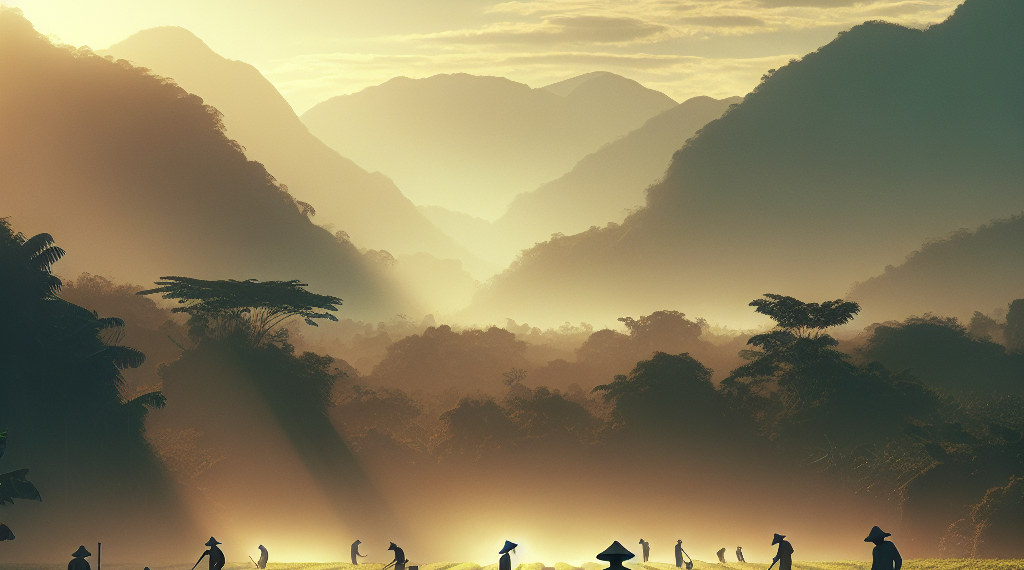 La agricultura regenerativa crea un sello para frenar el ‘greenwashing'