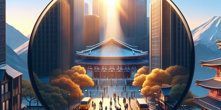 La aplicación móvil de Wikipedia tiene una funcionalidad que te va a hacer disfrutar mucho más de tus viajes: así es como funciona