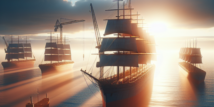 Princess anuncia la nueva Clase Voyager, con 3 nuevos buques previstos para su construcción