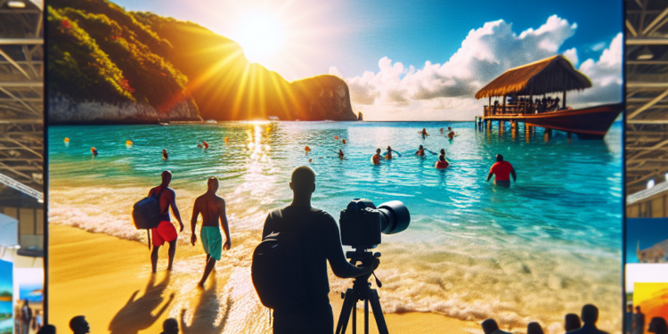 Dallas Travel & Adventure Show CTO