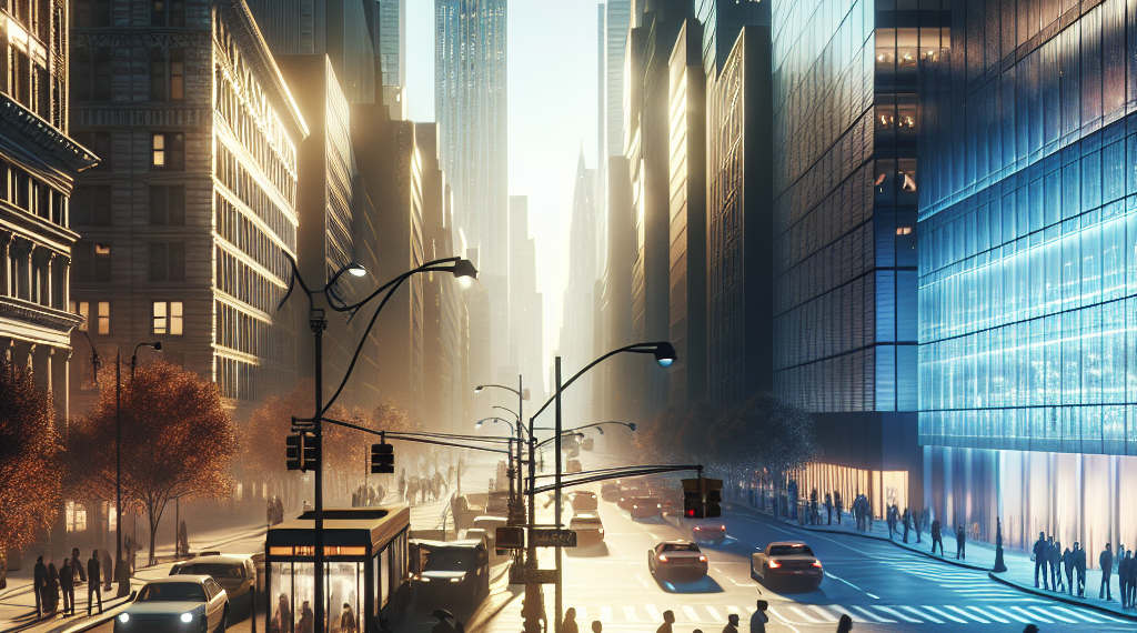 El truco para ver lo mejor de Nueva York por la mitad de precio