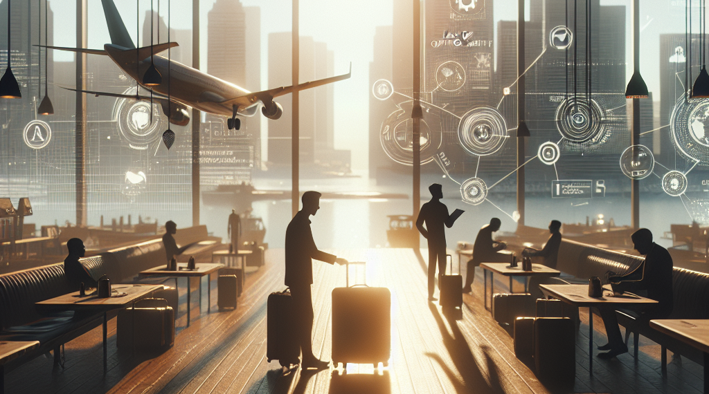 La pérdida de control y la privacidad de datos frenan la reserva de viajes con IA, según Expedia Group