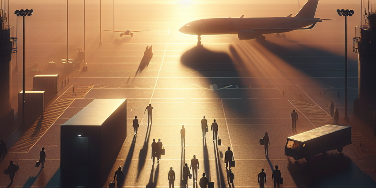 IATA señala que la identidad digital para viajes internacionales funciona, es segura y eficiente - Aviación