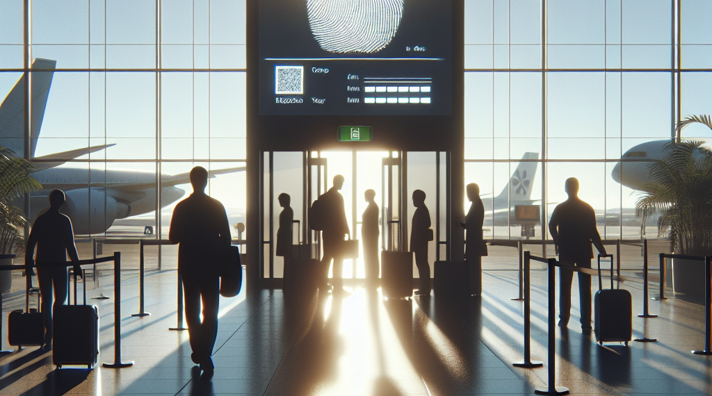 IATA: &ldquo;La identidad digital para viajes internacionales funciona de forma segura y eficiente&rdquo;