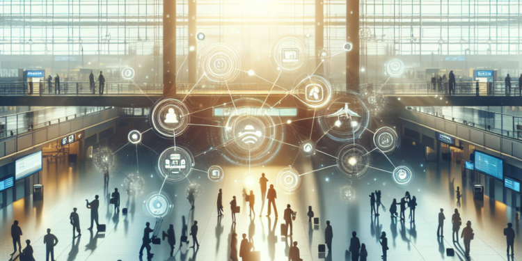 Federico Rovida: El valor del networking cara a cara y la tecnología como ejes de Travel Services en un año de desafíos