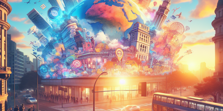 El Congreso de Agentes de Viajes tuvo su presentación oficial en Buenos Aires