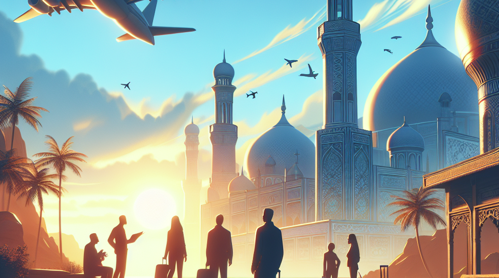 La inestabilidad geopolítica emerge como el principal obstáculo para los viajes internacionales