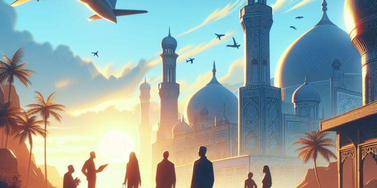 La inestabilidad geopolítica emerge como el principal obstáculo para los viajes internacionales