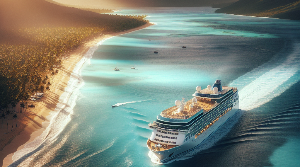 Disney Cruise Line incorpora a RD en su itinerario a partir de noviembre - Noticias de turismo