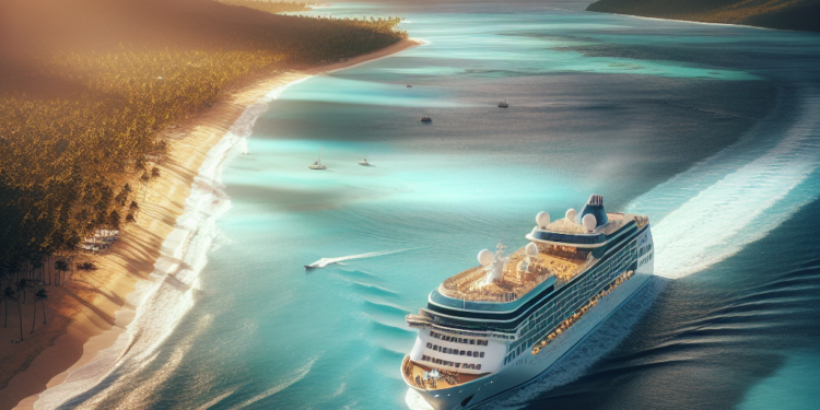 Disney Cruise Line incorpora a RD en su itinerario a partir de noviembre - Noticias de turismo