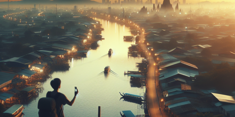 ChatGPT se mete en el negocio de los agentes de viajes, y ¿pone en jaque a las OTAs?