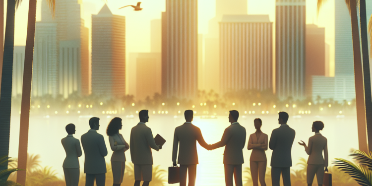 La industria turística se enciende con la reunión anual de la PRHTA – Metro Puerto Rico