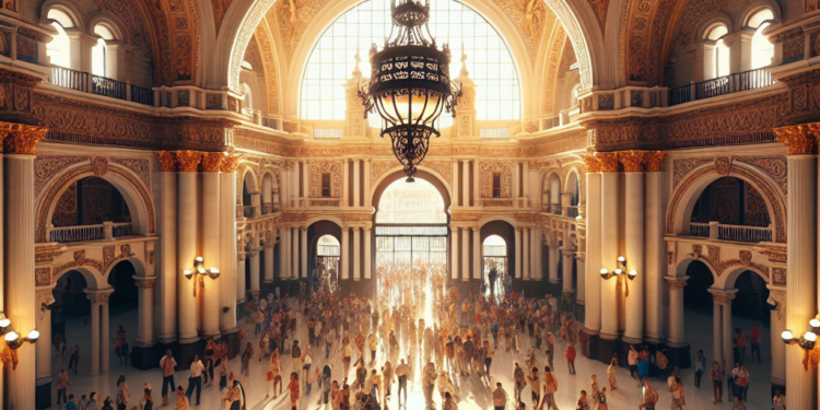 La industria turística de Jerez bate récord histórico de empresas, empleo y pernoctaciones en hoteles