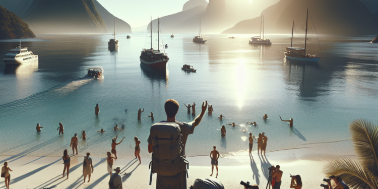 Bernal asegura que la industria turística "necesita seriedad y compromiso" frente a "la apatía" de Montero