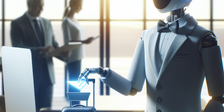 La IA acelera las reservas, pero no tumba al agente en confianza