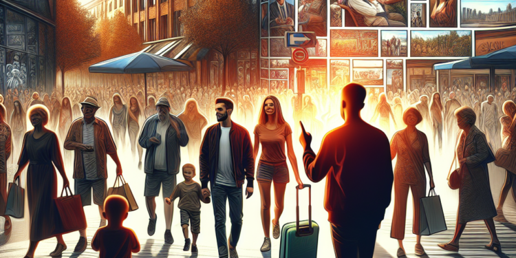 Los j&oacute;venes lideran la fidelizaci&oacute;n tur&iacute;stica frente a Generaci&oacute;n X y Baby Boomers