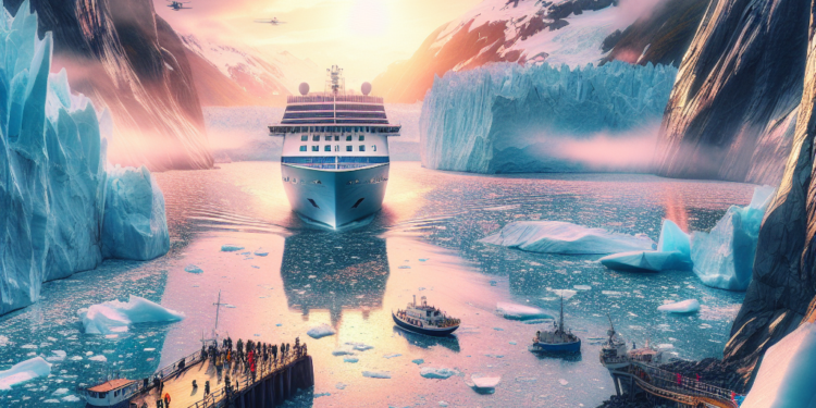 Holland America Line regresa a Alaska con temporada de exploración a gran escala y experiencias novedosas