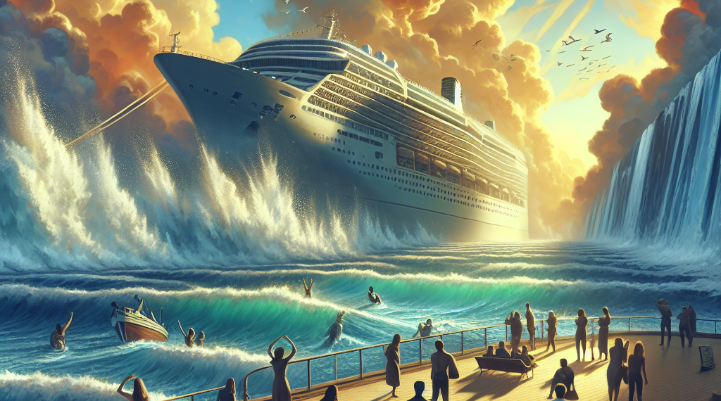 El desafío de la privacidad en los cruceros: una prueba para la confianza del sector
