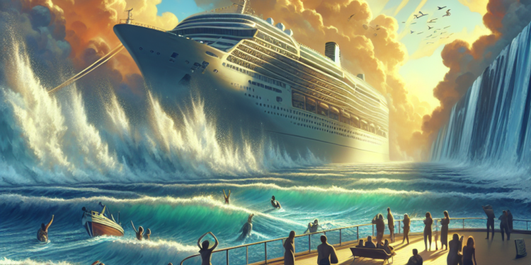 El desafío de la privacidad en los cruceros: una prueba para la confianza del sector