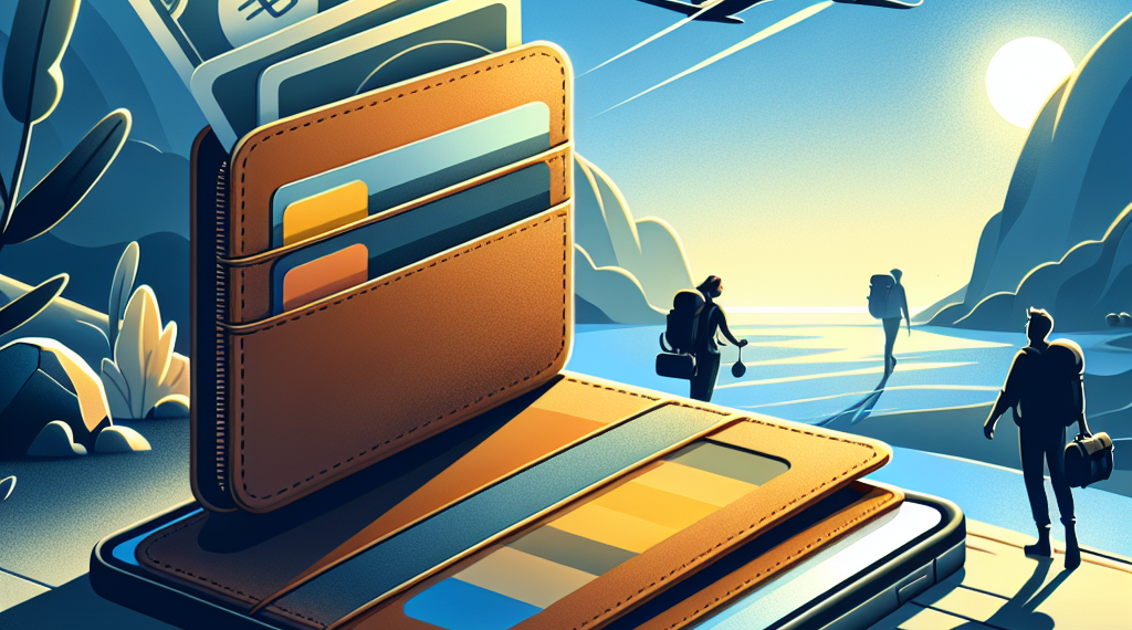 Samsung Wallet ahora hará que tus viajes sean menos caóticos