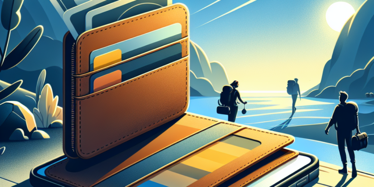 Samsung Wallet ahora hará que tus viajes sean menos caóticos