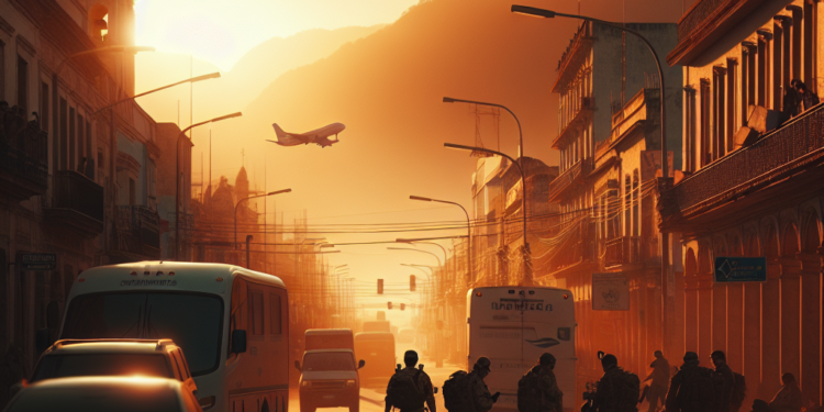 Suspensión de Magnicharters impacta a agencias de viaje en Monclova