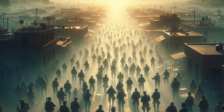 La ansiedad por la guerra provoca una caída del 40 % en las reservas de primavera, según agentes de viajes en Chipre