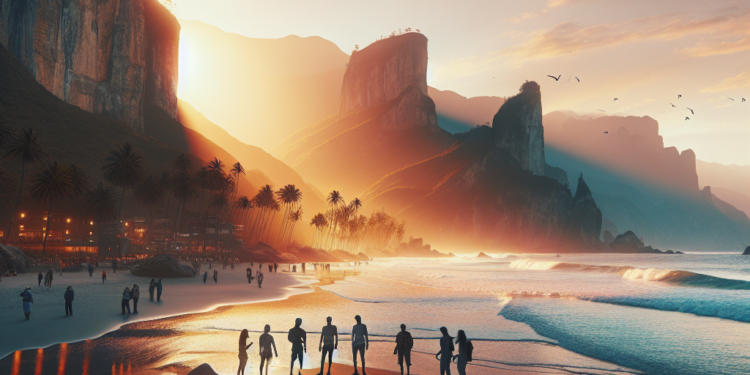 ANATO destaca que la conservación es el activo más rentable para el turismo en Colombia