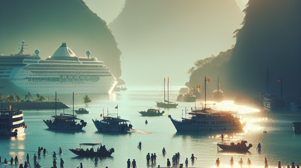 Vietnam.vn - Nền tảng quảng bá Việt Nam