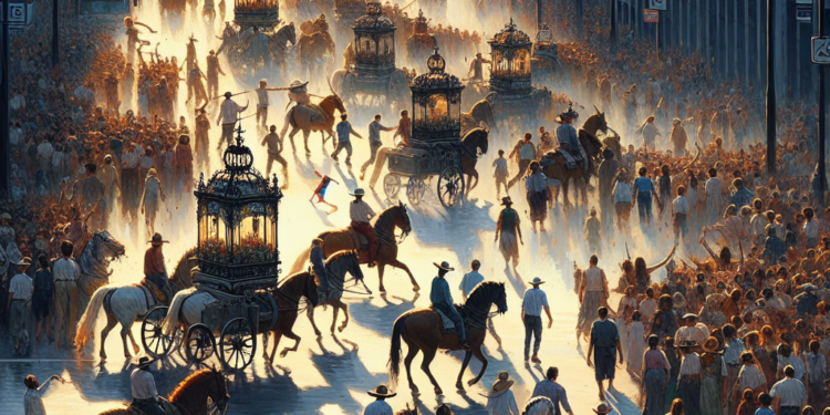 Travelplan recupera su emblemática fiesta anual y convoca al sector el 29 de abril en Madrid