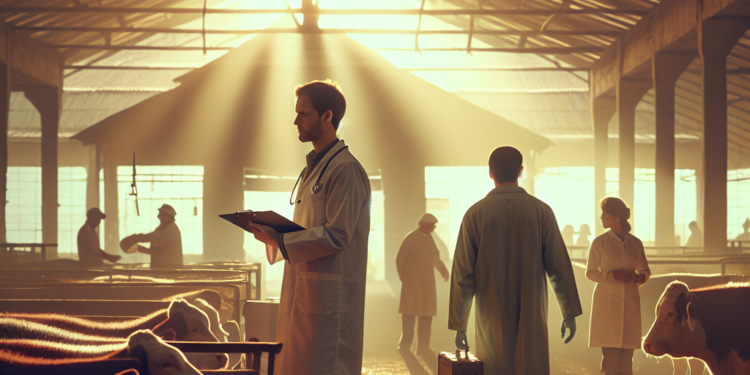 El compromiso es de todos. Por Axel Haleby, Médico Veterinario y Gerente General de Inaba Foods Chile – G5noticias