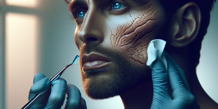 El tratamiento coreano que visiblemente me ayudó a reducir las arrugas de mi piel e hidratarla intensamente