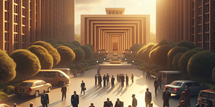 Ninguna delegación iraní ha viajado a Islamabad, según TV estatal, entre especulación sobre reunión