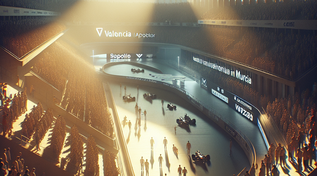 CEAV Protour 2026 continúa en Valencia y Murcia con nuevos workshops profesionales