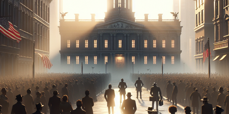 Nieuw Amsterdam abre temporada en Victoria recibido por nuevas autoridades