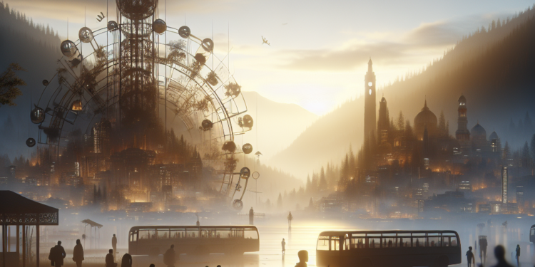 La revolución silenciosa de la experiencia turística: más digital, inteligente y basada en datos