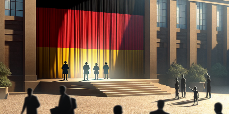 el cambio inesperado del Ejército alemán que en España muchos temen