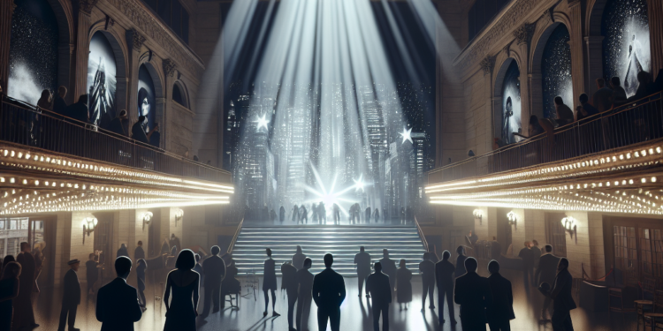 The ‘Proof’ Is in the Play: Inside the Opening Night of One of Broadway’s Most-Anticipated Revivals