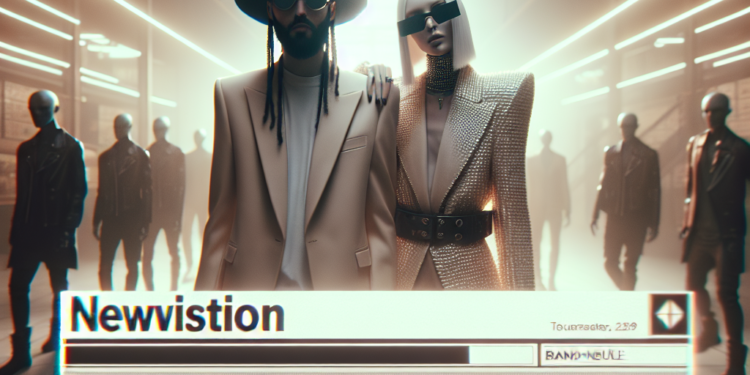 Lady Gaga and Doechii Deliver Fashion Camp in the “Runway” Video