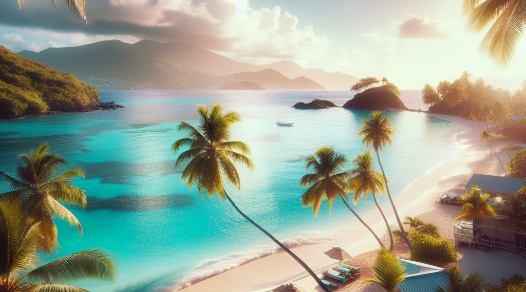 AVASA estrena su campaña ‘Caribe, el placer de desconectar’ para impulsar los viajes caribeños