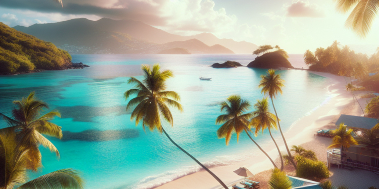 AVASA estrena su campaña ‘Caribe, el placer de desconectar’ para impulsar los viajes caribeños