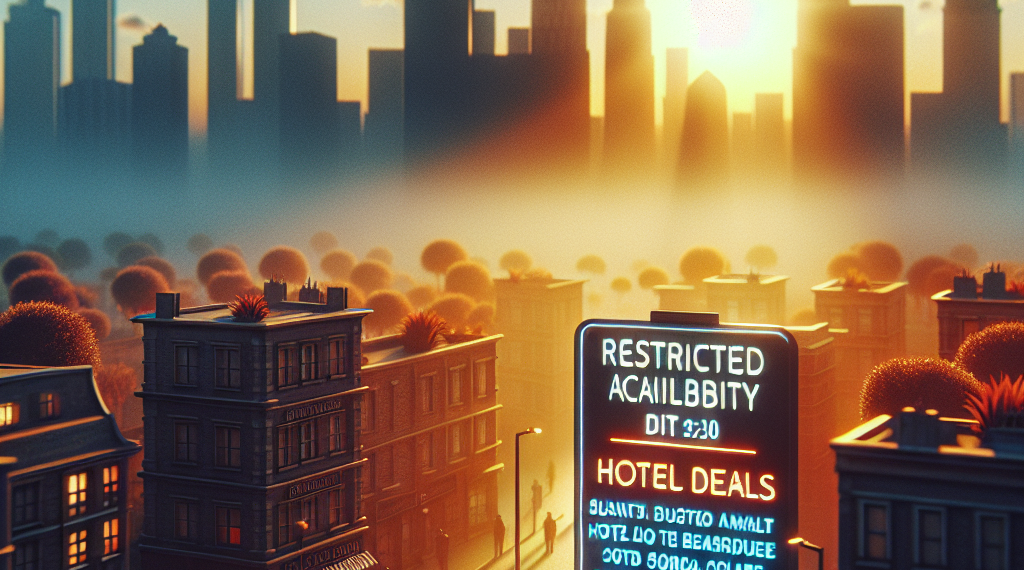 Haiku Travel lanza un servicio exclusivo de ofertas de hoteles con plazas limitadas para agencias DIT